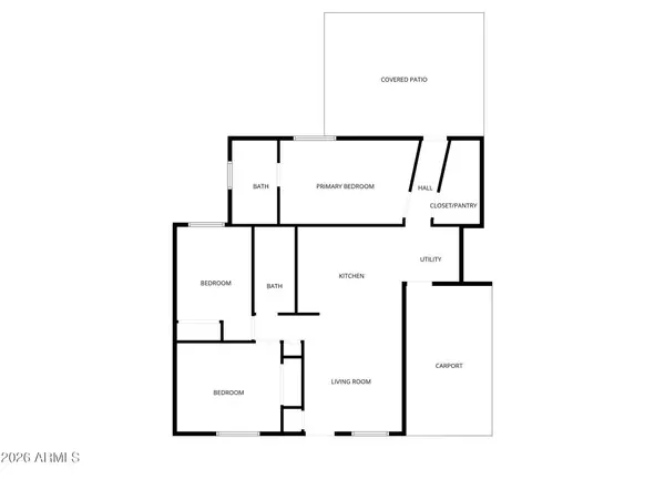 9257 W GARY Road, Peoria, AZ 85345