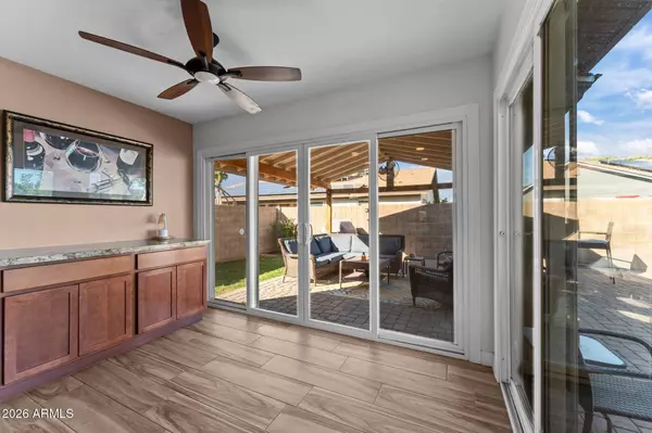 4308 W YORKSHIRE Drive, Glendale, AZ 85308