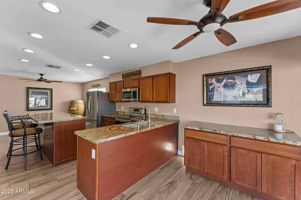 4308 W YORKSHIRE Drive, Glendale, AZ 85308