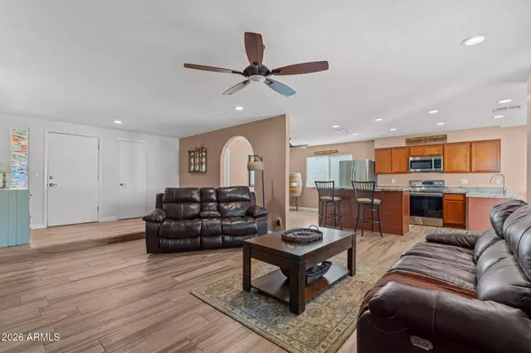 4308 W YORKSHIRE Drive, Glendale, AZ 85308