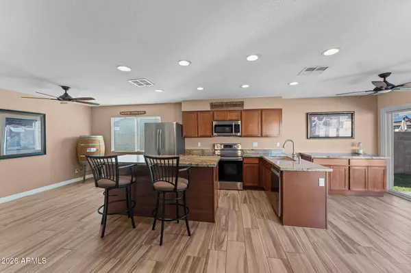 4308 W YORKSHIRE Drive, Glendale, AZ 85308