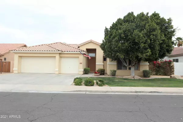 2280 E INDIAN WELLS Drive, Chandler, AZ 85249