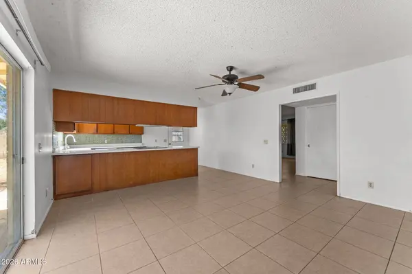 433 N OXBOW Drive, Wickenburg, AZ 85390