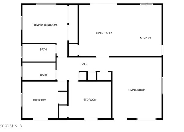 433 N OXBOW Drive, Wickenburg, AZ 85390