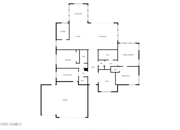 4645 TENDERFOOT Way, Wickenburg, AZ 85390