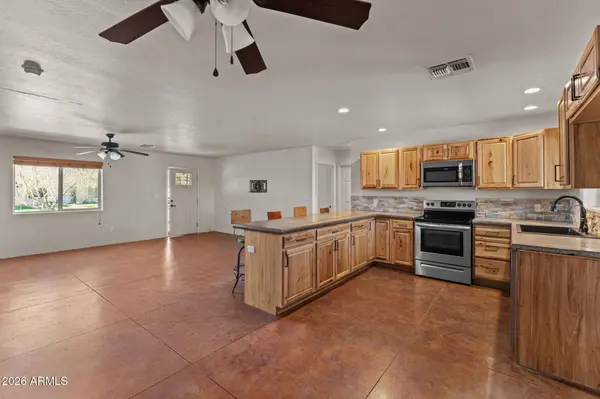 475 W MOHAVE Street, Wickenburg, AZ 85390