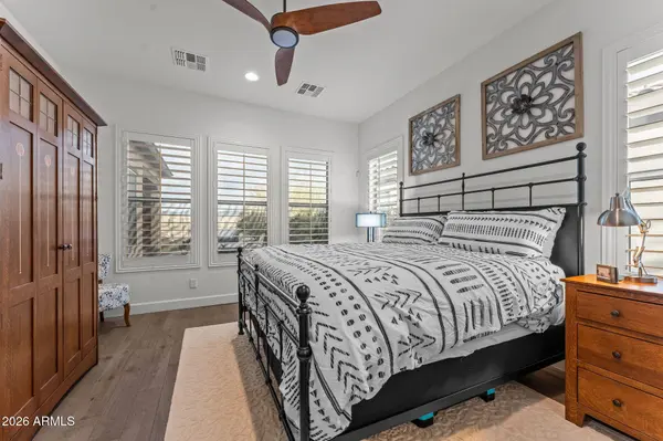 4645 TENDERFOOT Way, Wickenburg, AZ 85390