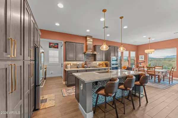 4645 TENDERFOOT Way, Wickenburg, AZ 85390