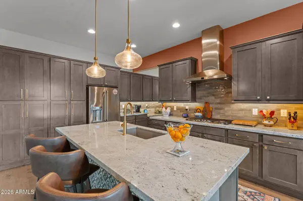 4645 TENDERFOOT Way, Wickenburg, AZ 85390