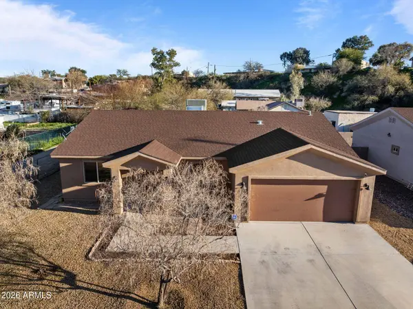 475 W MOHAVE Street, Wickenburg, AZ 85390
