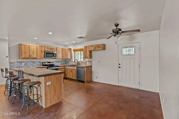 475 W MOHAVE Street, Wickenburg, AZ 85390