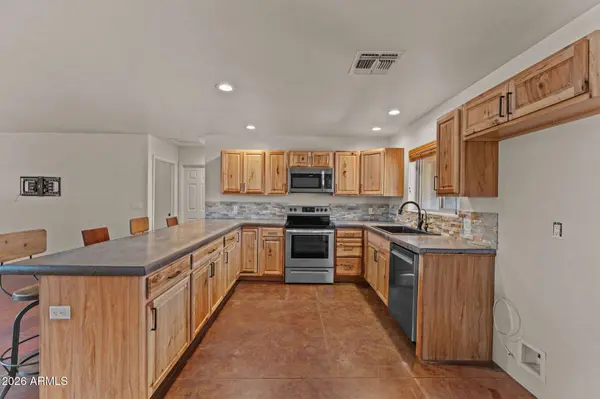 475 W MOHAVE Street, Wickenburg, AZ 85390