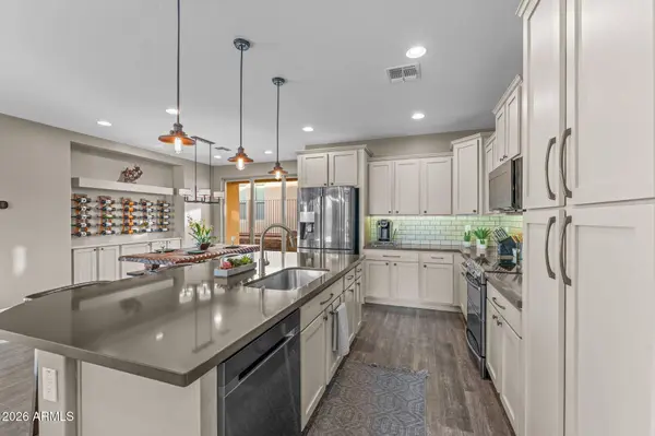 3205 RISING SUN Ridge, Wickenburg, AZ 85390