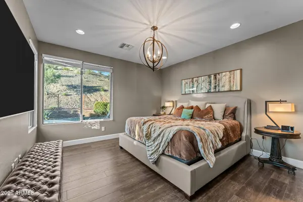 3205 RISING SUN Ridge, Wickenburg, AZ 85390