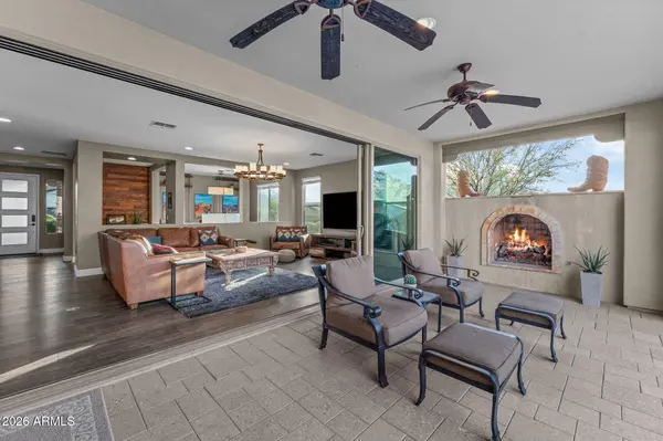 3205 RISING SUN Ridge, Wickenburg, AZ 85390