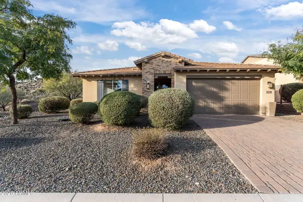 3205 RISING SUN Ridge, Wickenburg, AZ 85390