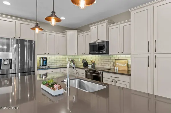 3205 RISING SUN Ridge, Wickenburg, AZ 85390