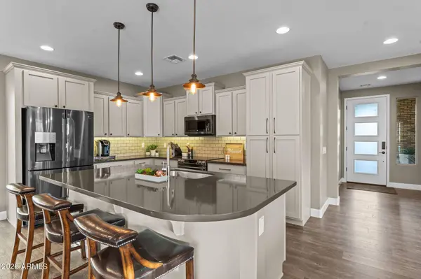 3205 RISING SUN Ridge, Wickenburg, AZ 85390