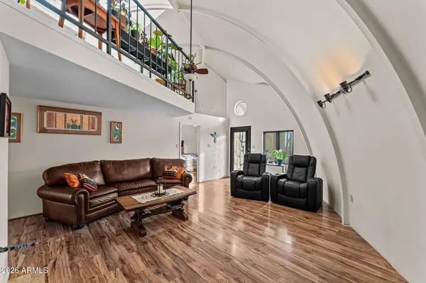 50704 N 292ND Avenue, Wickenburg, AZ 85390