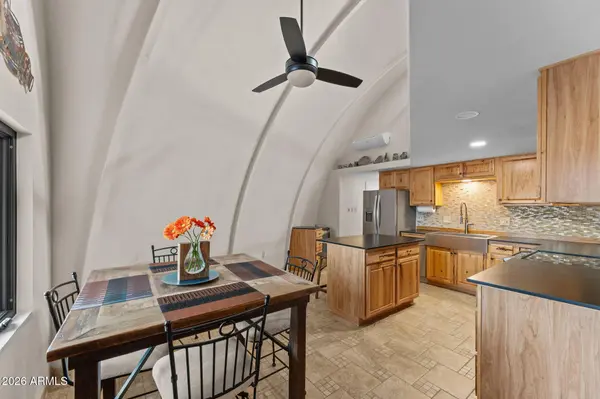 50704 N 292ND Avenue, Wickenburg, AZ 85390