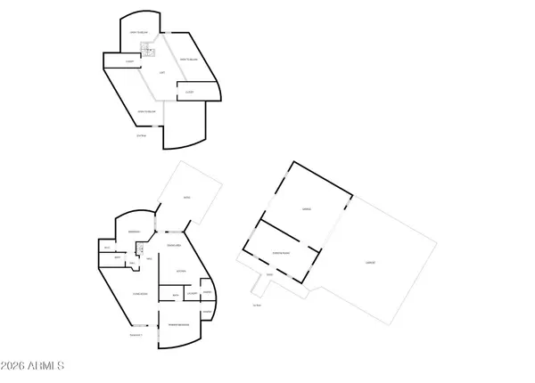 50704 N 292ND Avenue, Wickenburg, AZ 85390