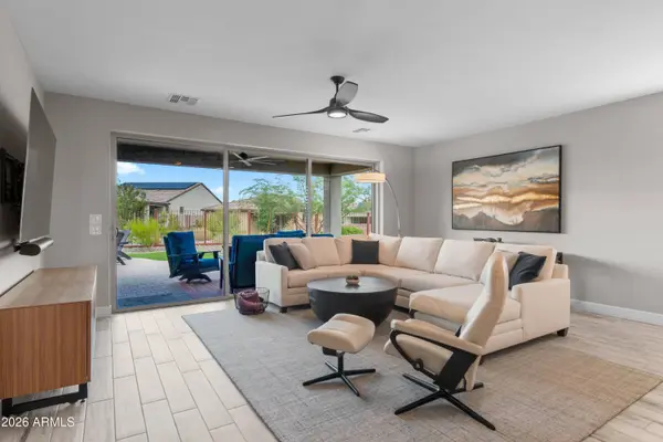 3106 PROSPECTOR Way, Wickenburg, AZ 85390