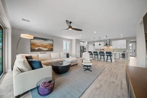 3106 PROSPECTOR Way, Wickenburg, AZ 85390