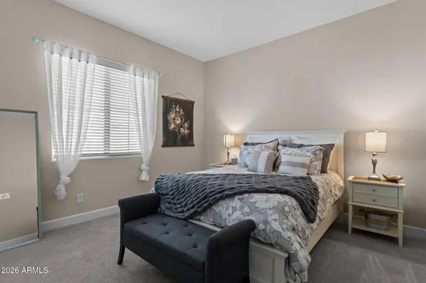 4060 OLD ORCHARD Drive, Wickenburg, AZ 85390