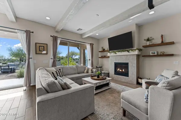 4060 OLD ORCHARD Drive, Wickenburg, AZ 85390