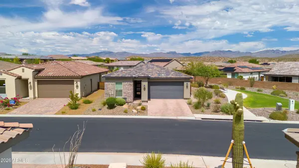 3106 PROSPECTOR Way, Wickenburg, AZ 85390