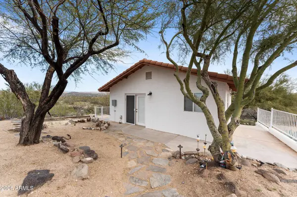 675 N HORSESHOE Trail, Wickenburg, AZ 85390