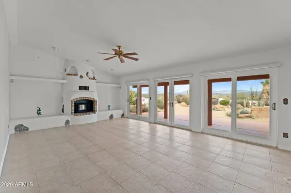 675 N HORSESHOE Trail, Wickenburg, AZ 85390