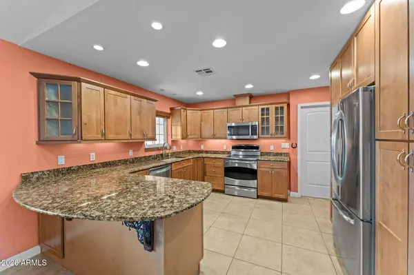 675 N HORSESHOE Trail, Wickenburg, AZ 85390