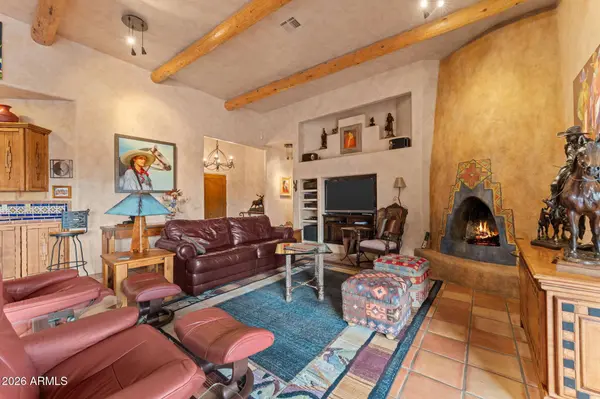 2160 N VULTURE MINE Road, Wickenburg, AZ 85390