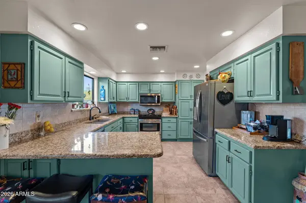 1130 N COYOTE Crossing, Wickenburg, AZ 85390