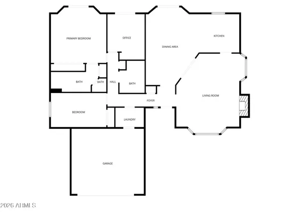 1130 N COYOTE Crossing, Wickenburg, AZ 85390