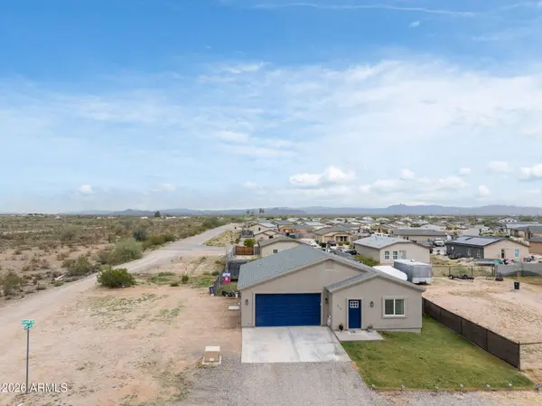 470 GUSKIN Road, Morristown, AZ 85342