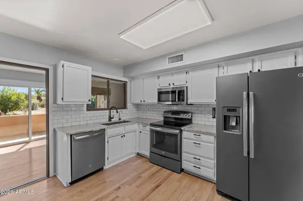 14015 W ALEPPO Drive, Sun City West, AZ 85375