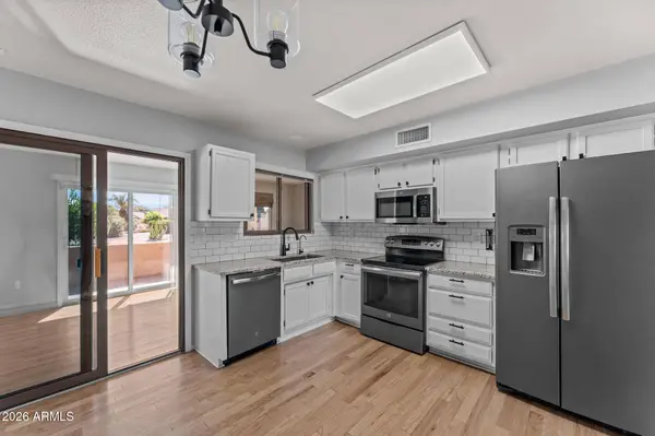 14015 W ALEPPO Drive, Sun City West, AZ 85375