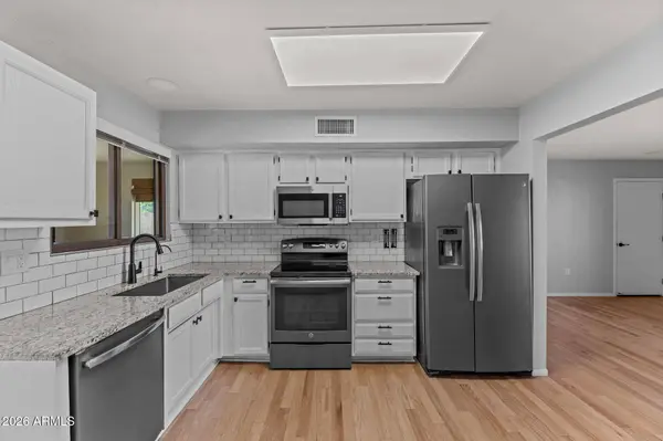 14015 W ALEPPO Drive, Sun City West, AZ 85375