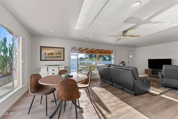 51433 N US HIGHWAY 60 89 --, Wickenburg, AZ 85390