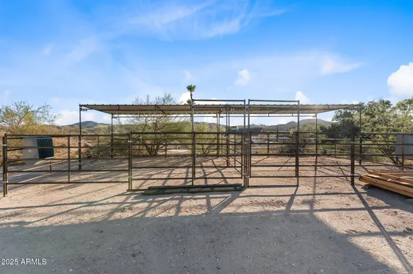 51433 N US HIGHWAY 60 89 --, Wickenburg, AZ 85390