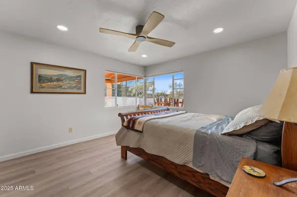 51433 N US HIGHWAY 60 89 --, Wickenburg, AZ 85390