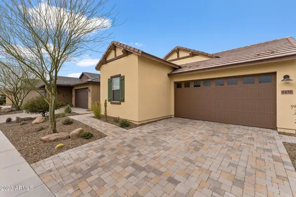 4456 COVERED WAGON Trail, Wickenburg, AZ 85390