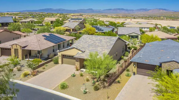 3340 BIG SKY Drive, Wickenburg, AZ 85390