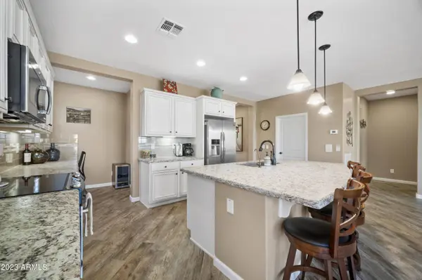 3340 BIG SKY Drive, Wickenburg, AZ 85390