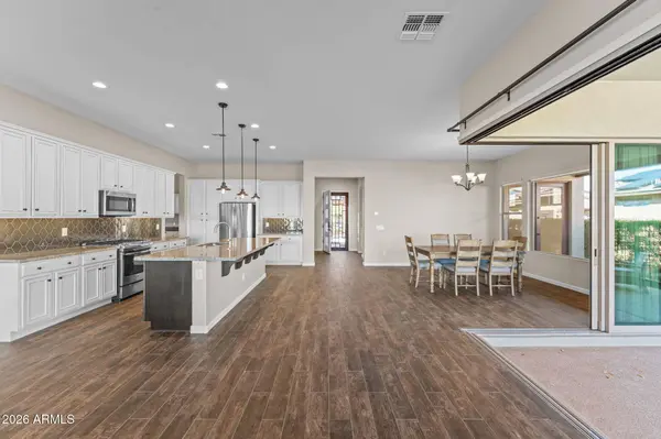 3675 GOLD RIDGE Road, Wickenburg, AZ 85390