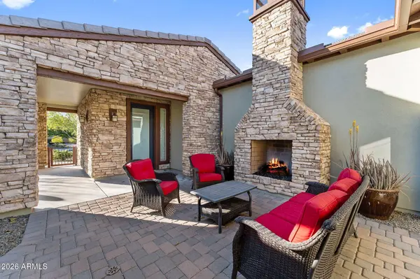 3675 GOLD RIDGE Road, Wickenburg, AZ 85390