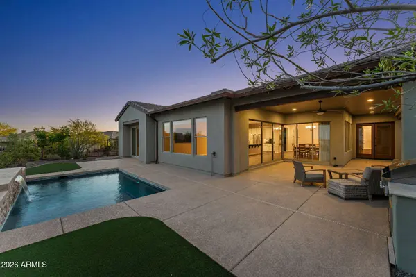 3675 GOLD RIDGE Road, Wickenburg, AZ 85390