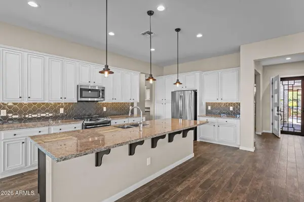 3675 GOLD RIDGE Road, Wickenburg, AZ 85390